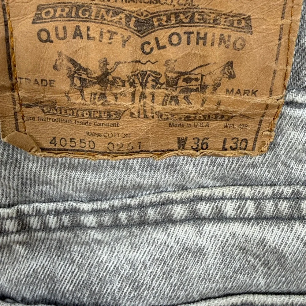 Levis vintage levi